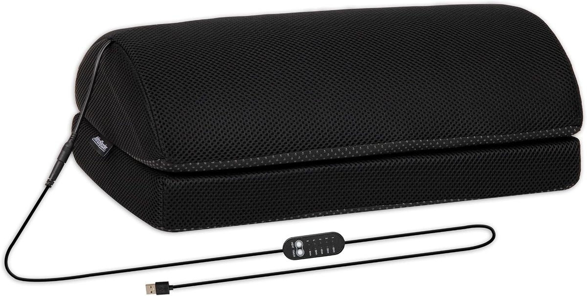 NOVERA Heated Foot Rest