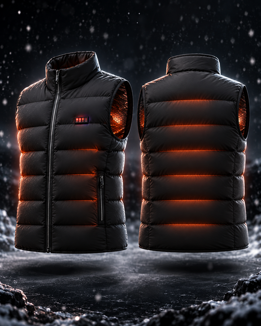NOREVRA Core 23™ Heated Vest
